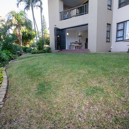 Apartamento 7 The Shades Umhlanga Rocks Durban Exterior foto