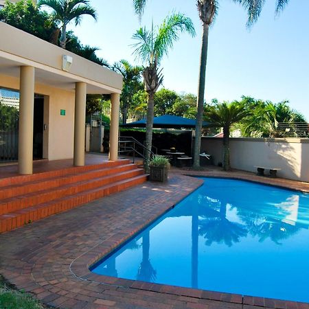 Apartamento 7 The Shades Umhlanga Rocks Durban Exterior foto