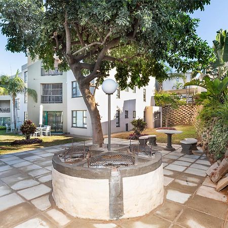 Apartamento 7 The Shades Umhlanga Rocks Durban Exterior foto