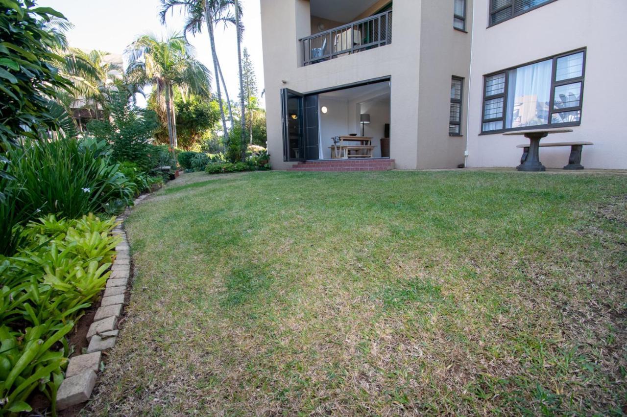 Apartamento 7 The Shades Umhlanga Rocks Durban Exterior foto