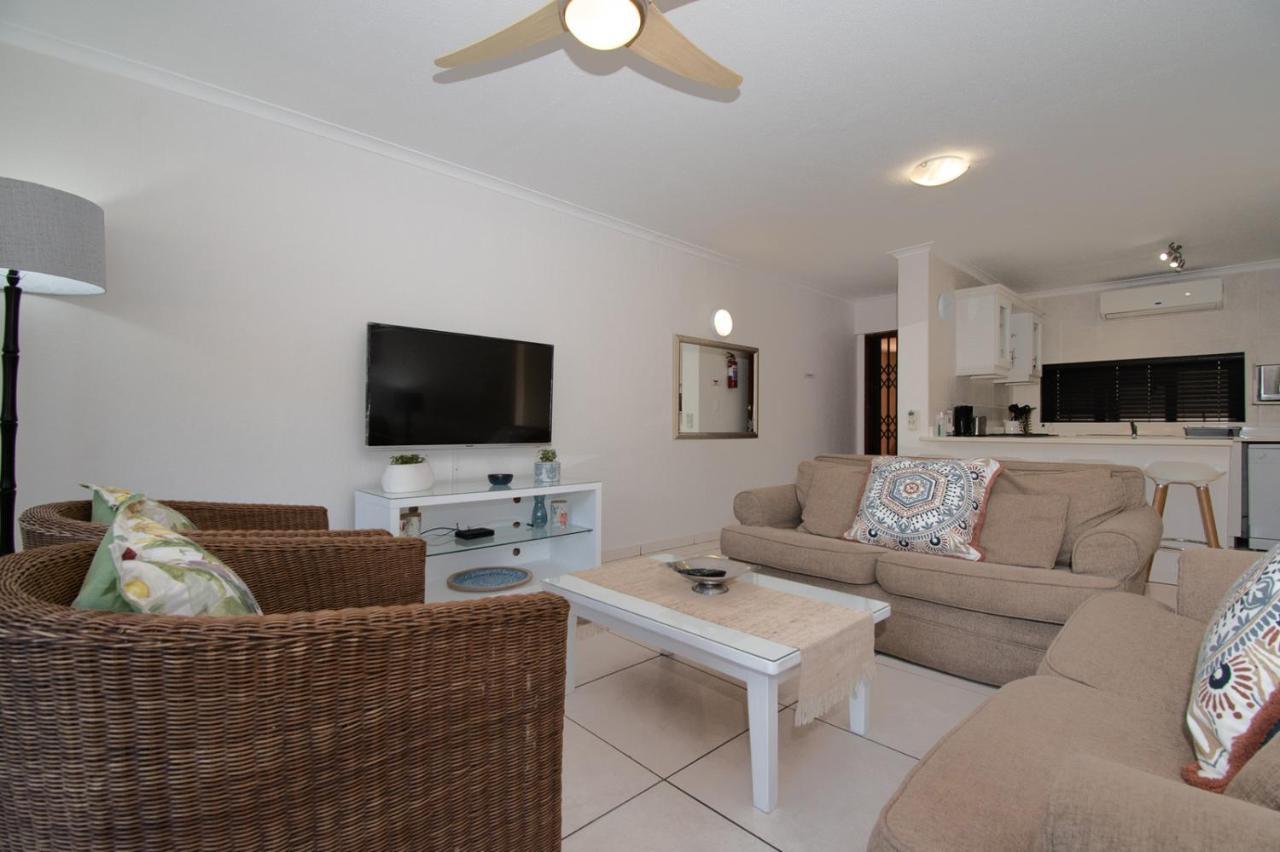 Apartamento 7 The Shades Umhlanga Rocks Durban Exterior foto