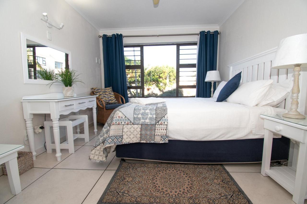 Apartamento 7 The Shades Umhlanga Rocks Durban Exterior foto