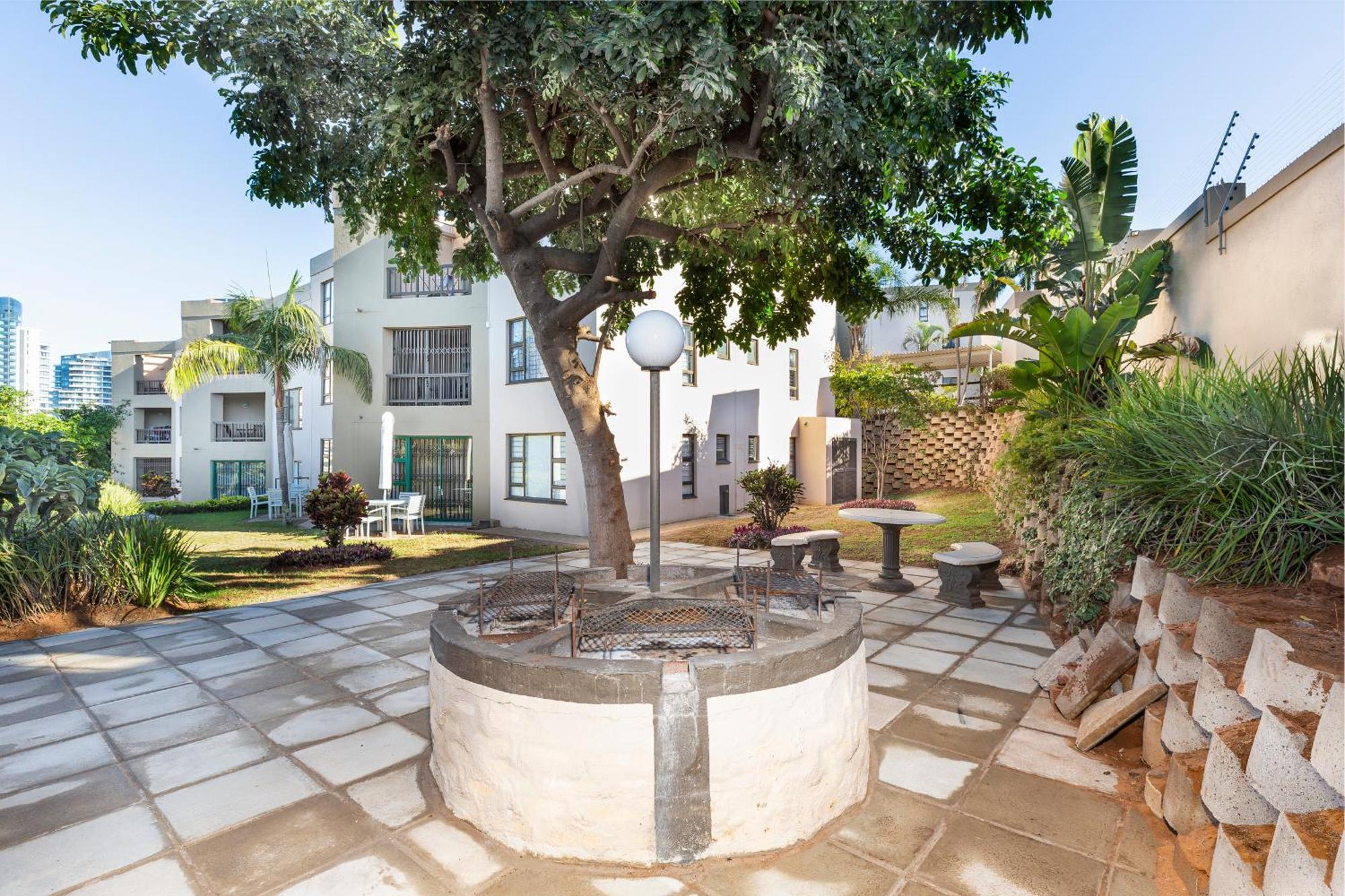 Apartamento 7 The Shades Umhlanga Rocks Durban Exterior foto